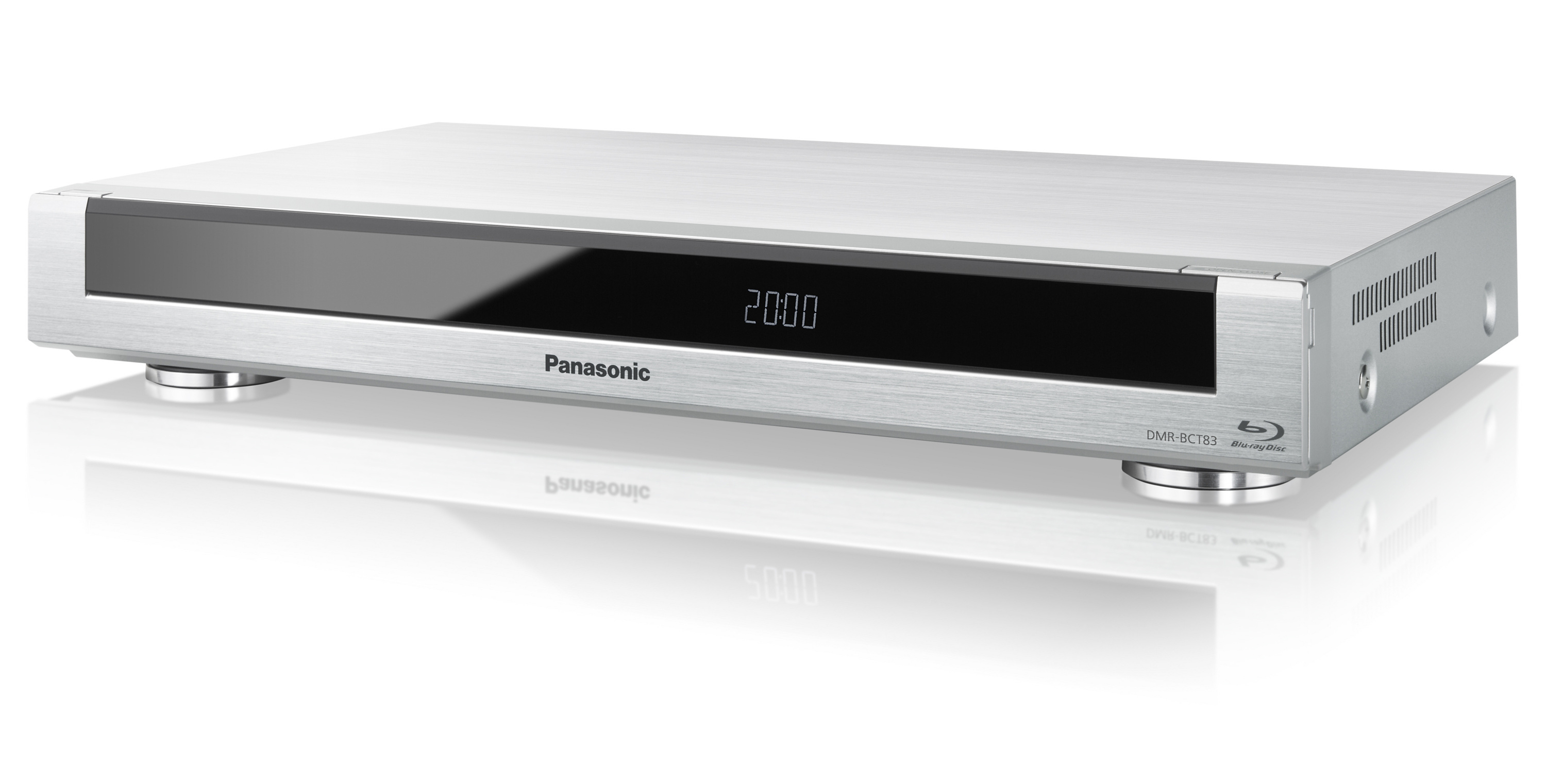 Panasonic - ☆2500円引き☆ Panasonic Blu-rayレコーダー DIGAの+