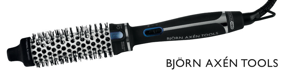 Björn Axén Magic Style Brush
