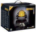 McCulloch PRO017 -turvavarustepaketti