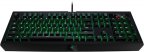 Razer BlackWidow Ultimate 2016  -pelinäppäimistö, Razer Green –kytkimet