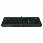 Razer BlackWidow Ultimate Stealth -pelinäppäimistö, Razer Orange –kytkimet