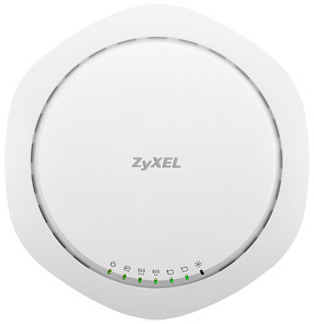 ZYXEL 324 zyxel 324: