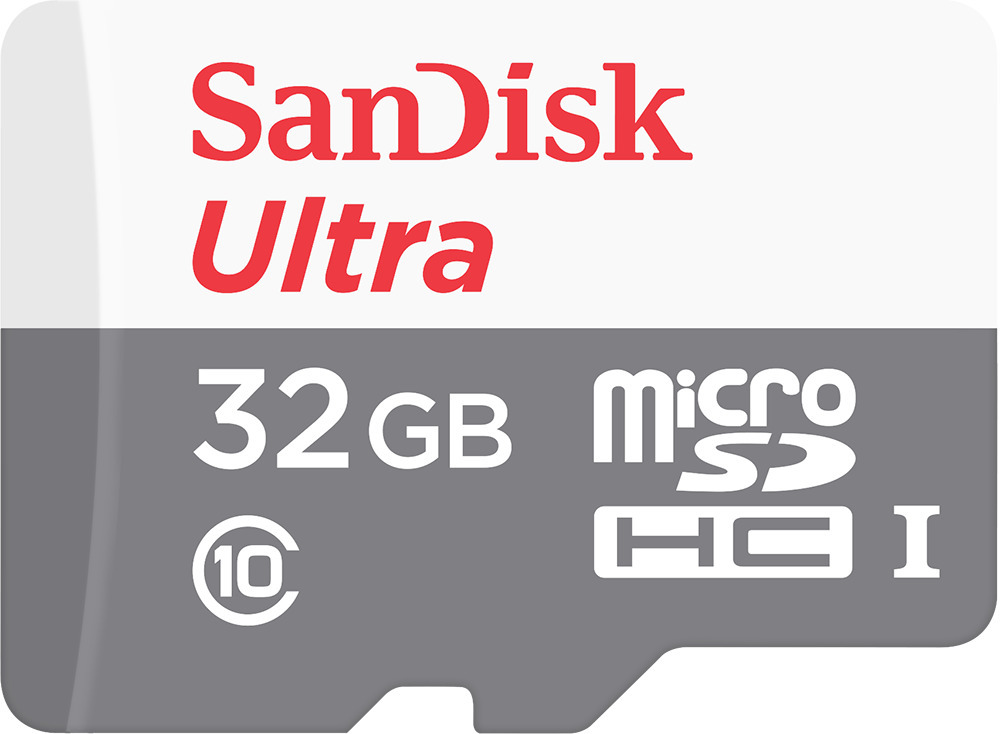 Ultra micro SDHC card