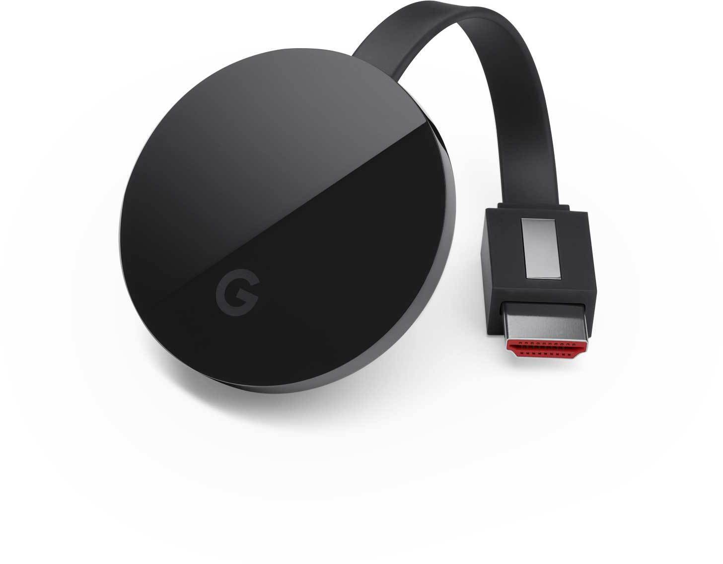 Wireless 4K Ultra HD media player