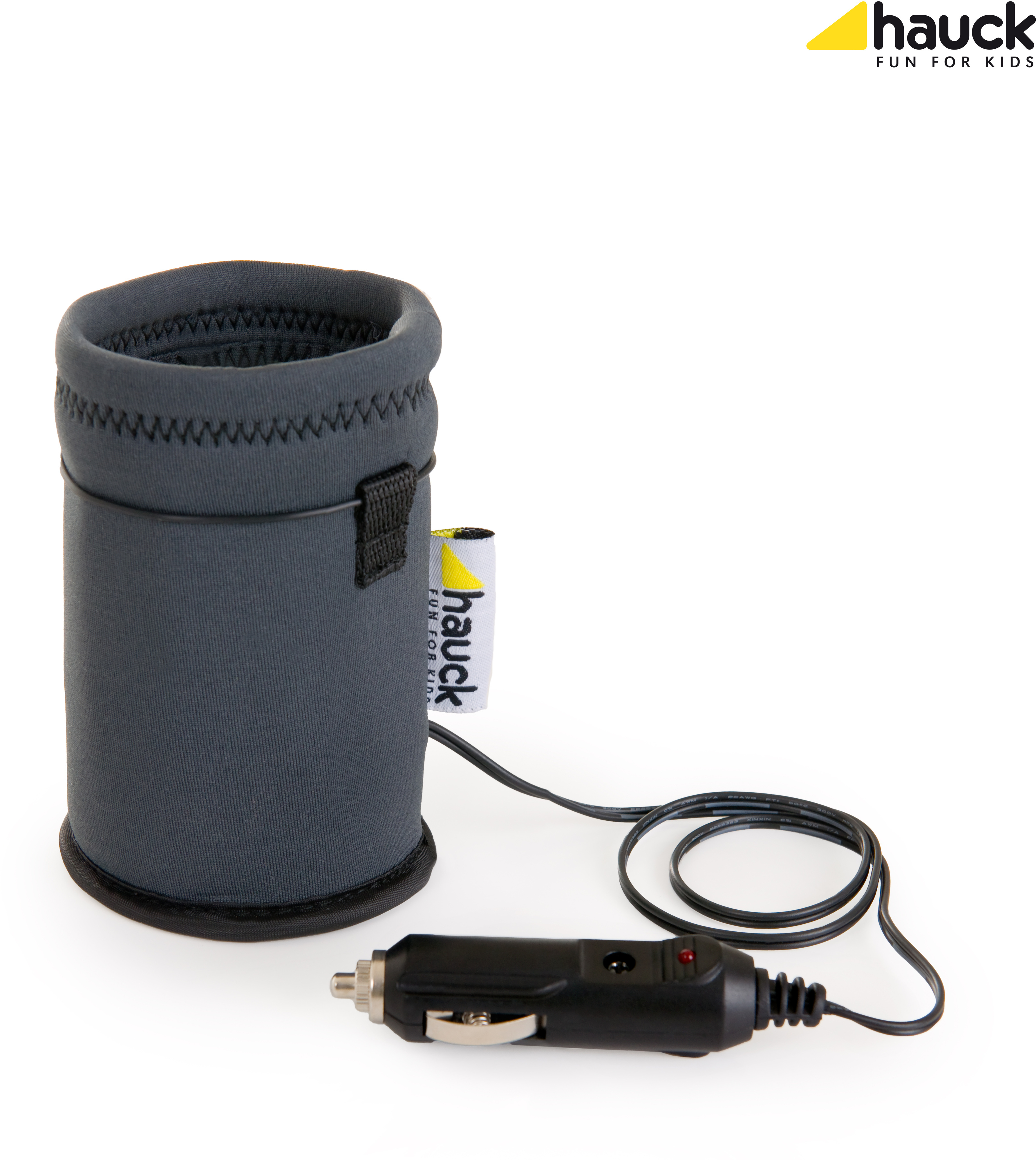 Bottle warmer
