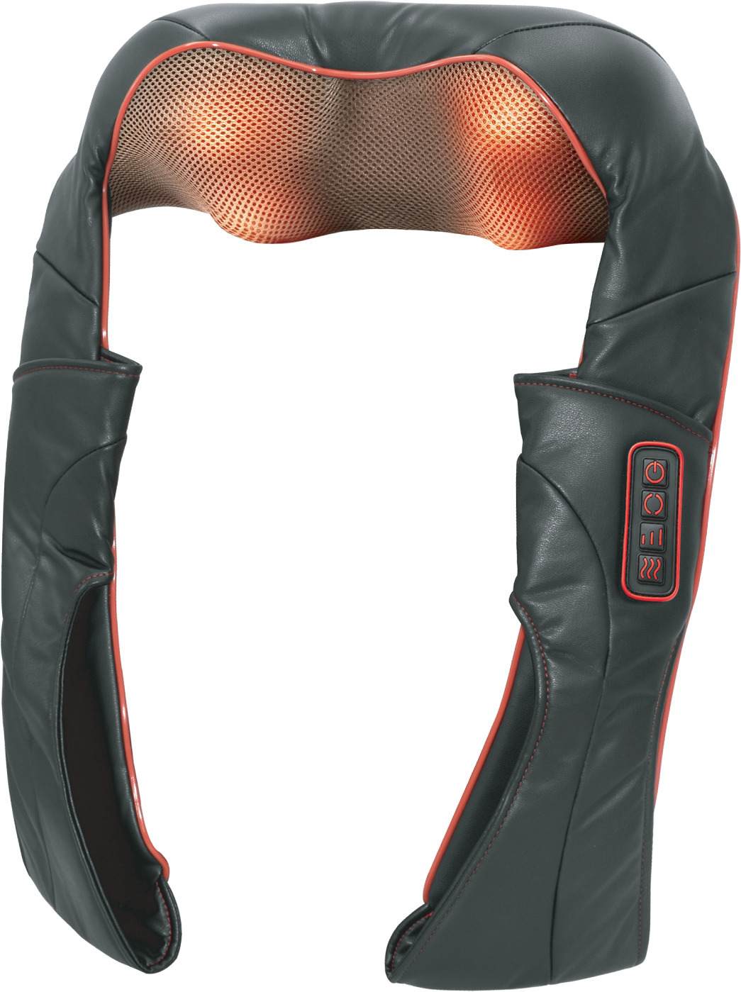 Wireless neck massager
