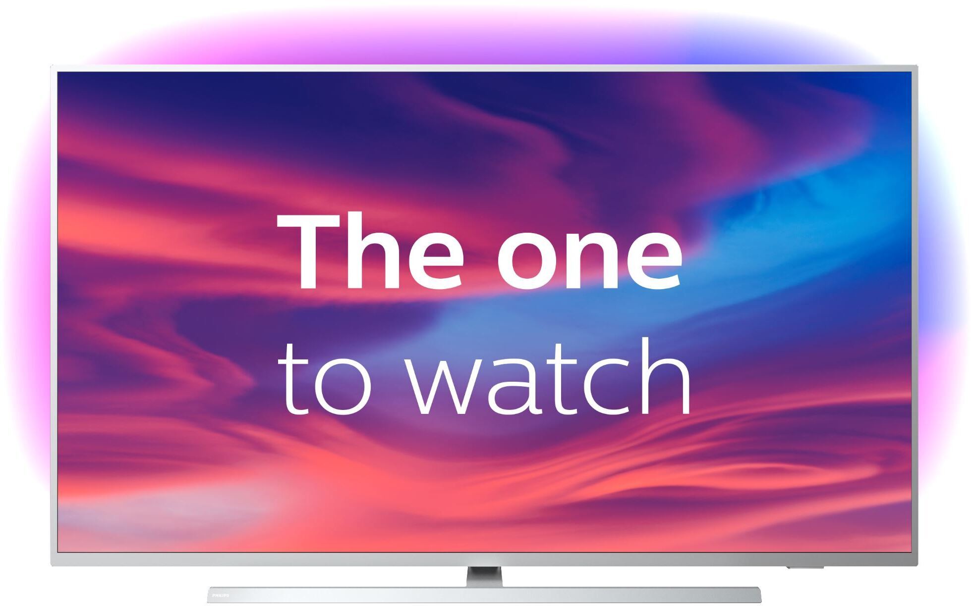 Smart Android 4K TV