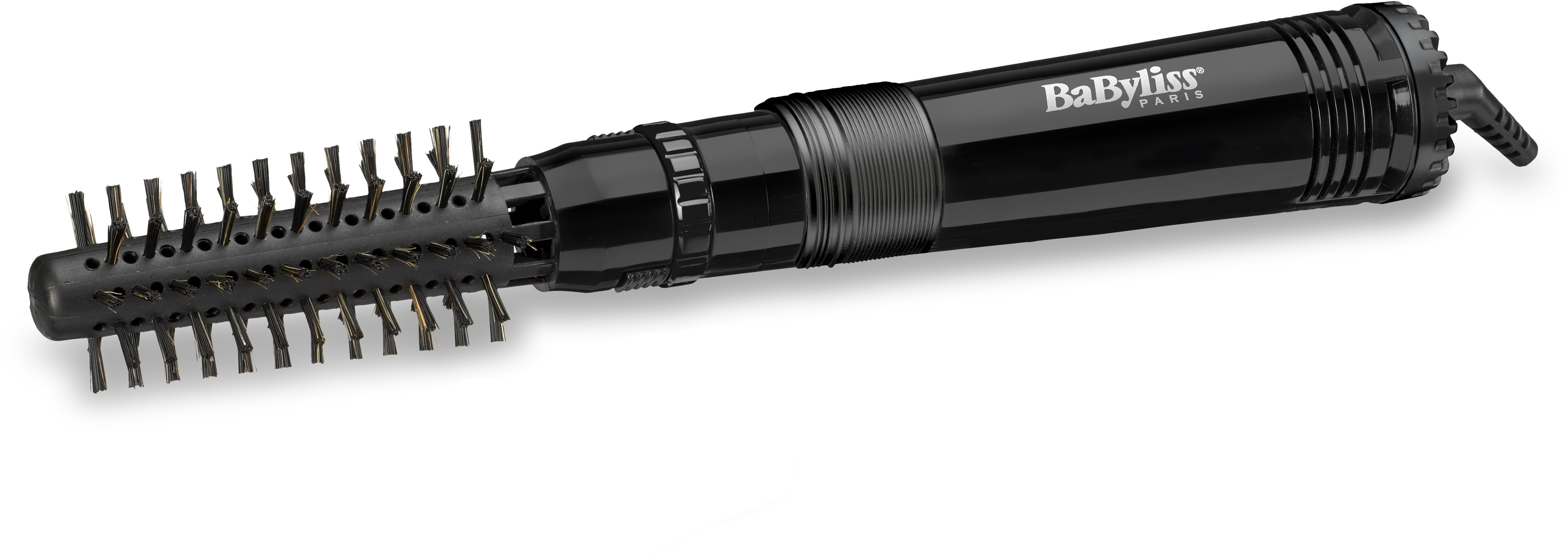Smooth Boost Hair Curler