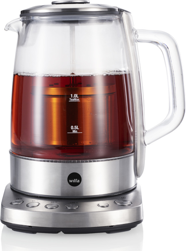 Electric kettle