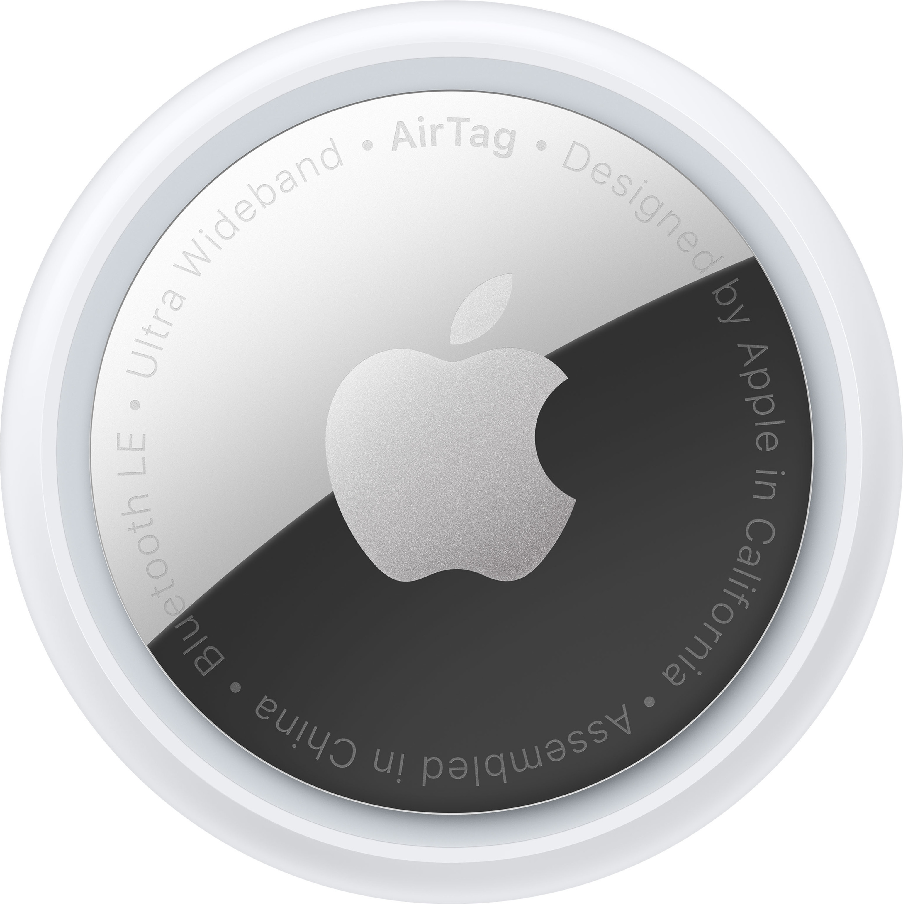Apple AirTag tracker 4 pcs