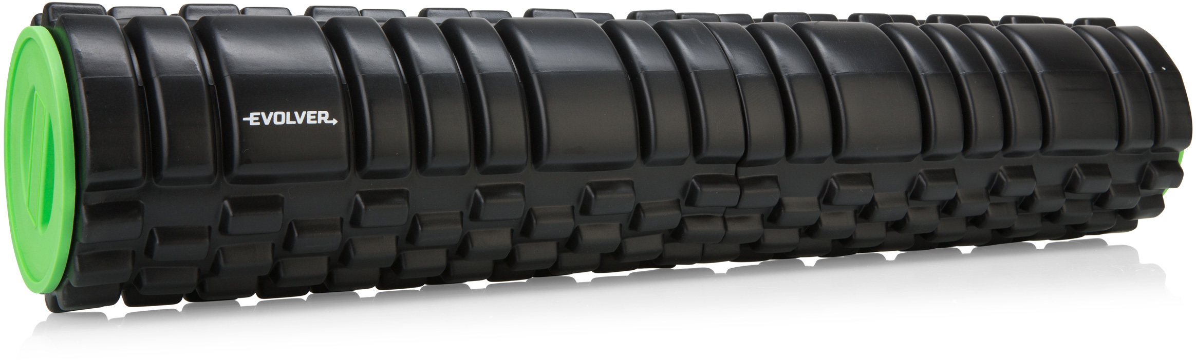 Adjustable foam roller