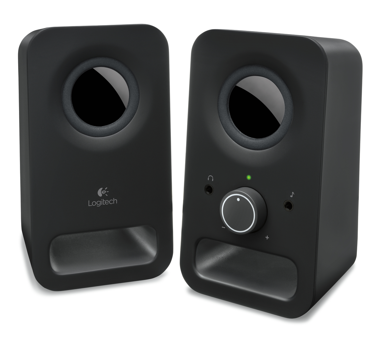 Logitech Z150 speakers