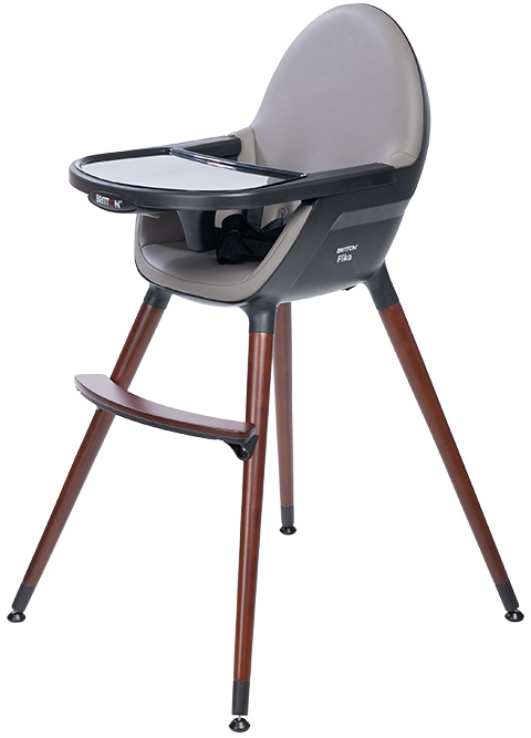 Britton Fika high chair