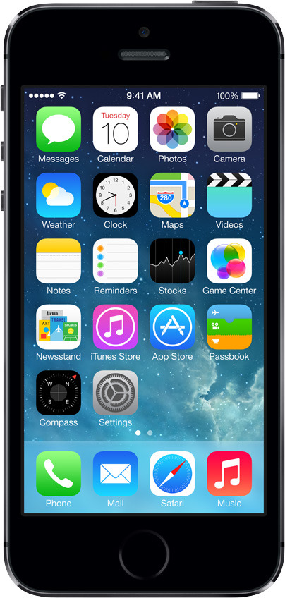 Testissä Apple iPhone 8 ja iPhone 8 Plus Puhelimen näytöt, varaosat ja tarvikkeet Puhelinshop Your to-do list for Mac & iOS