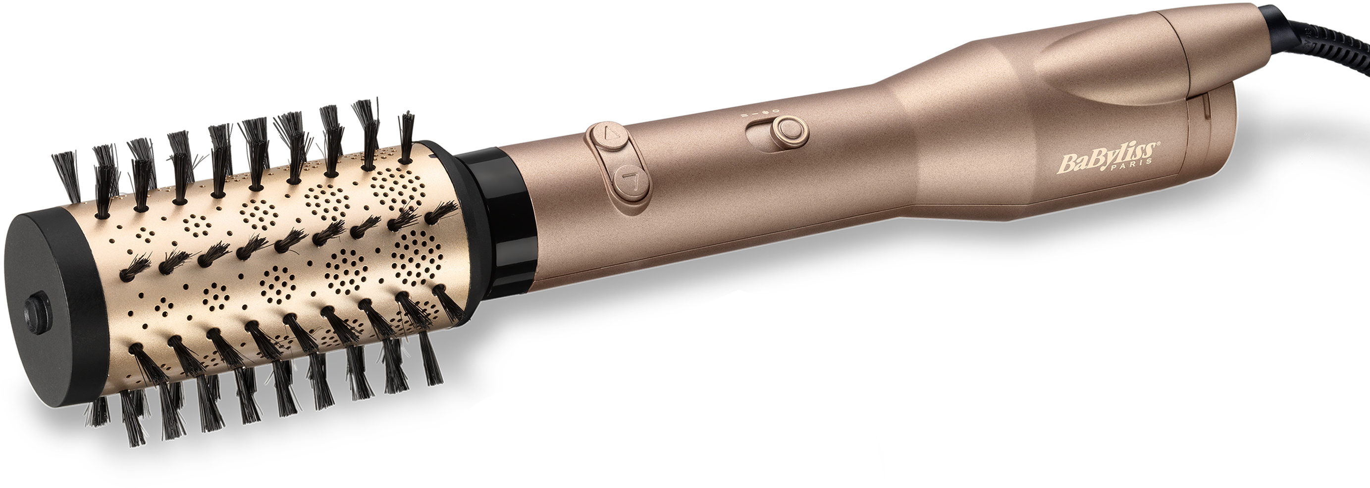 Big Hair Dual Air Curler