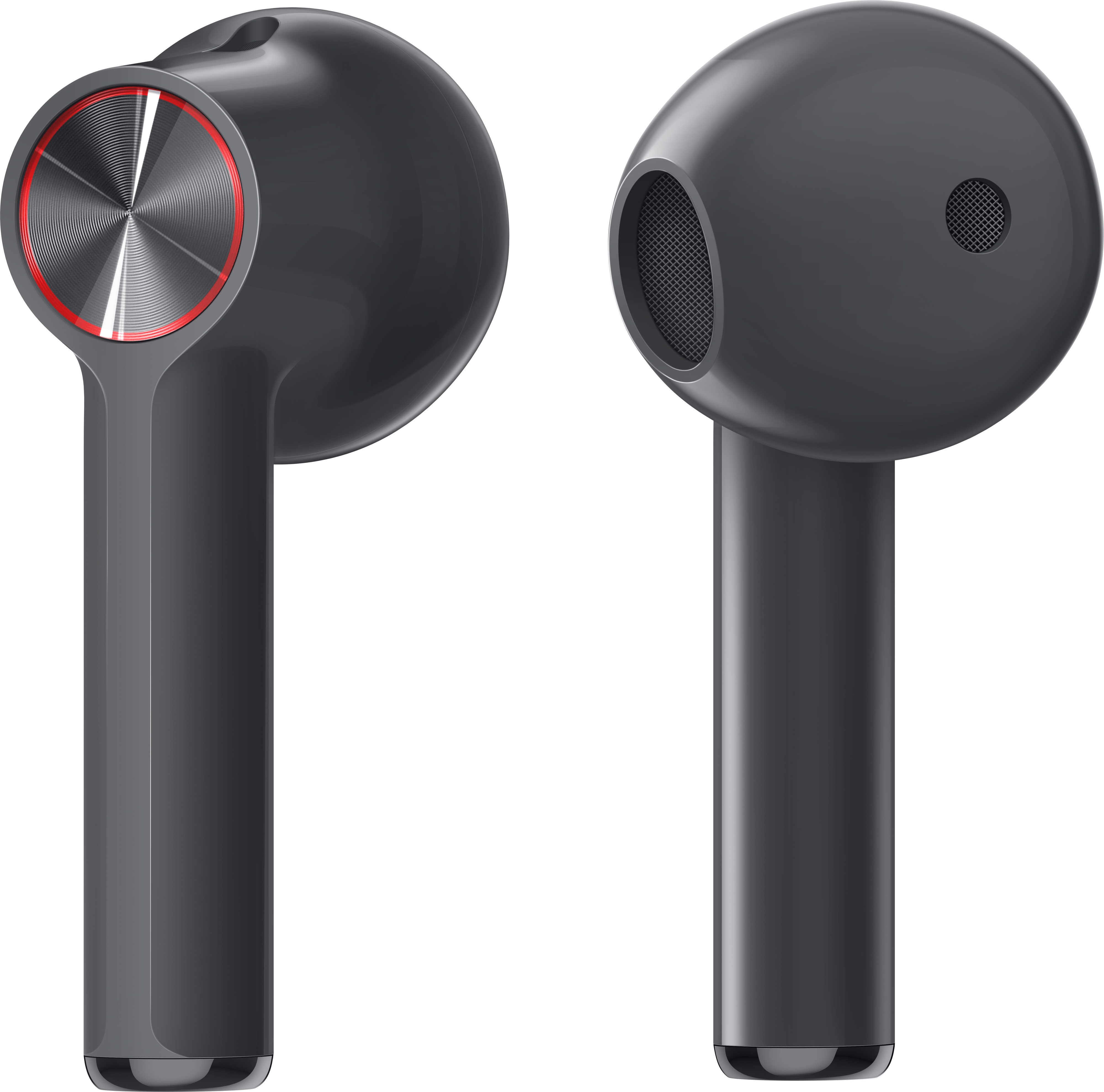 Bluetooth earbuds