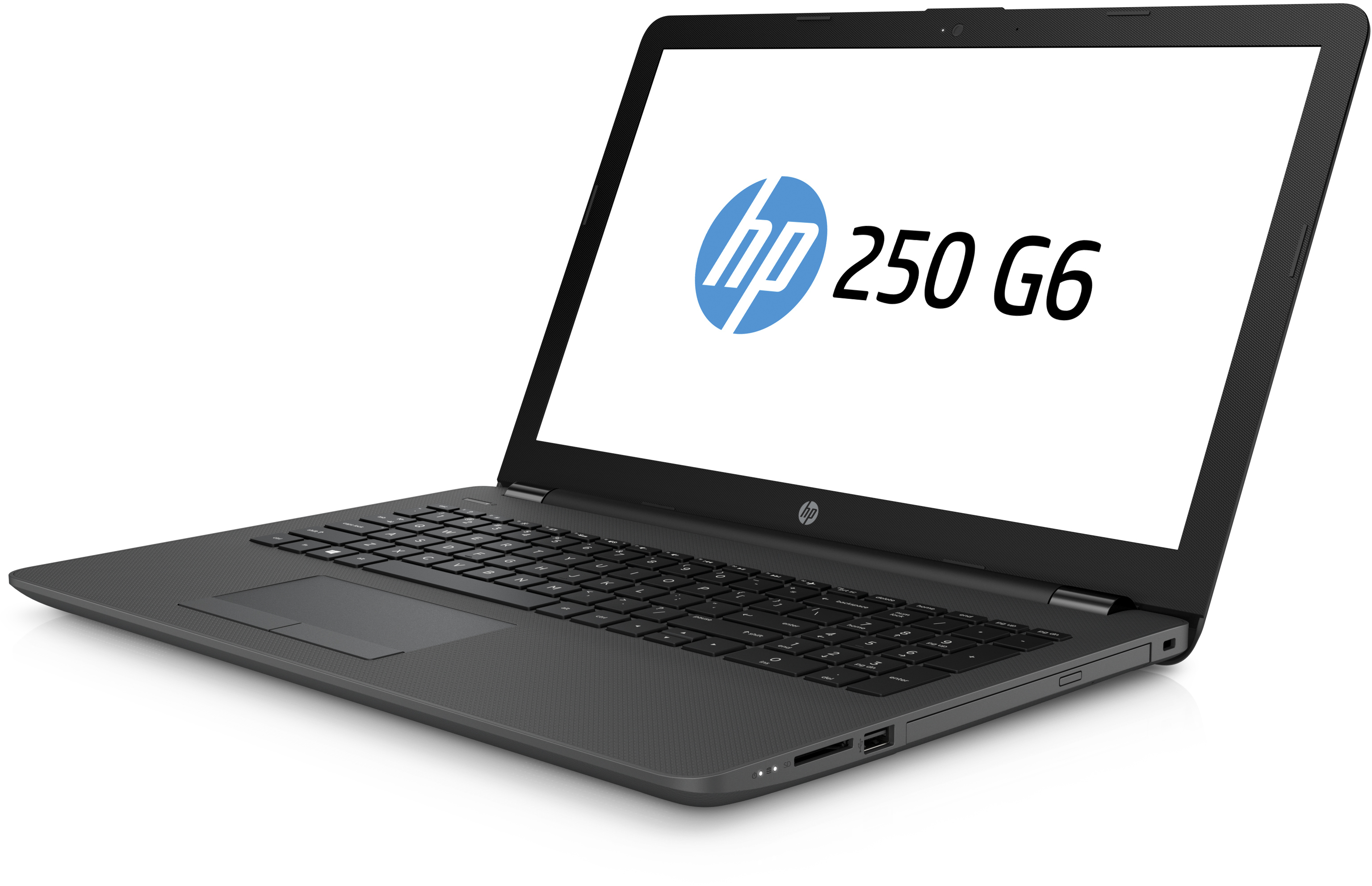 Hp 250 G6 laptop