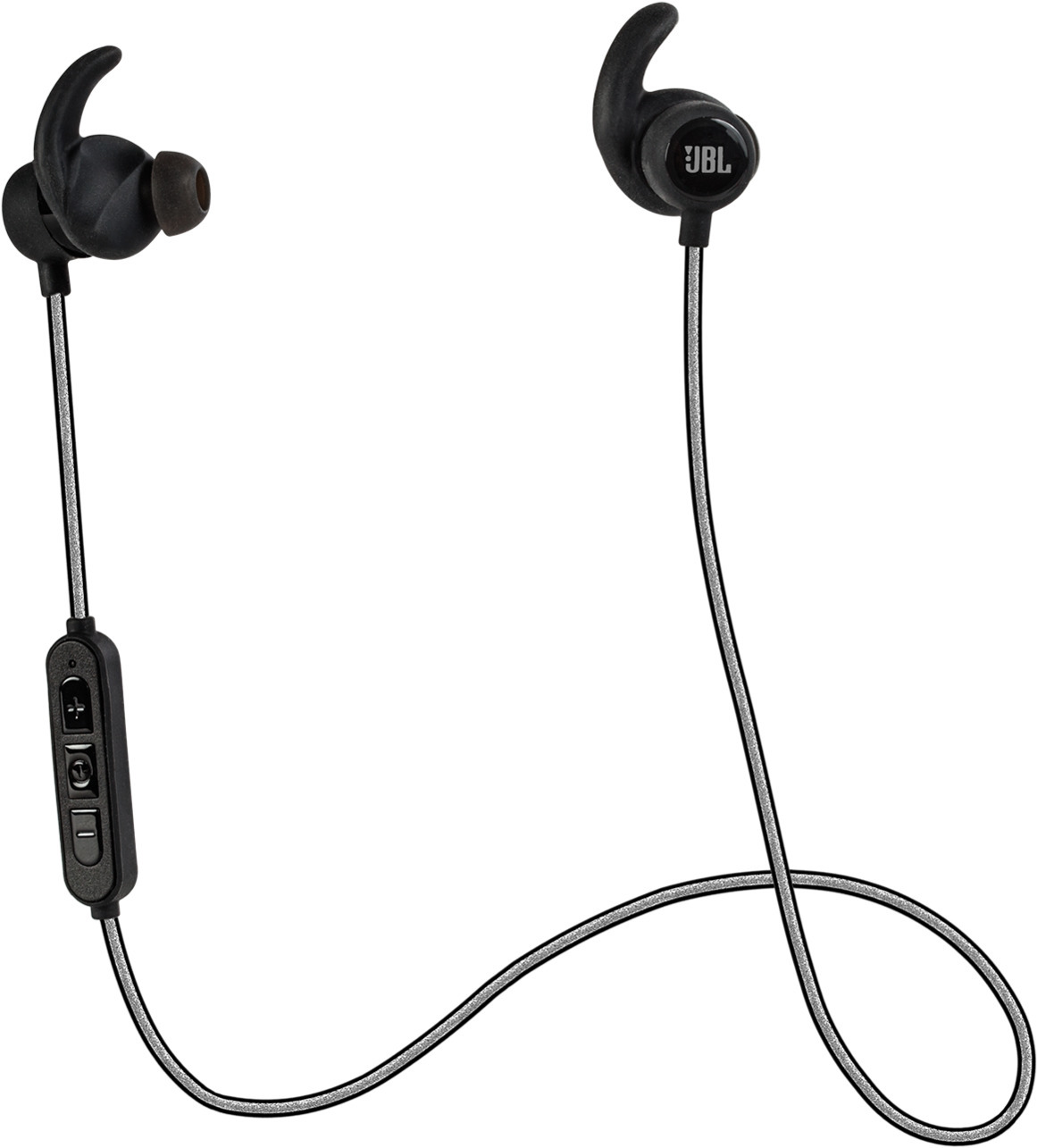 Bluetooth sports earbuds