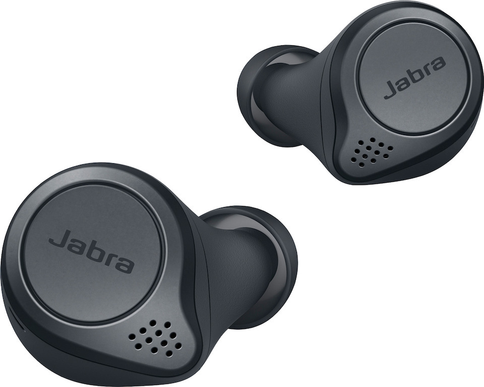 Bluetooth earbuds