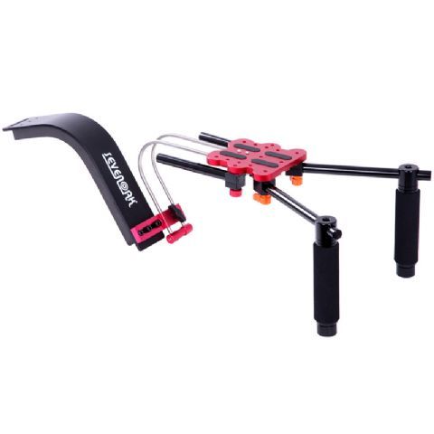 Shoulder support rig pro