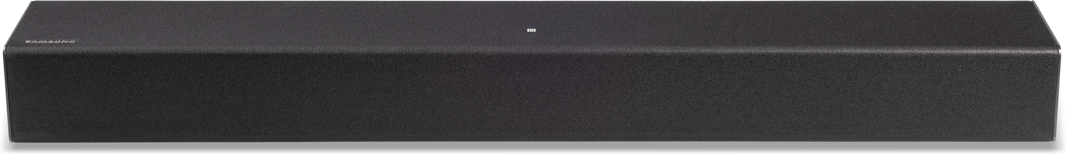 Soundbar speaker