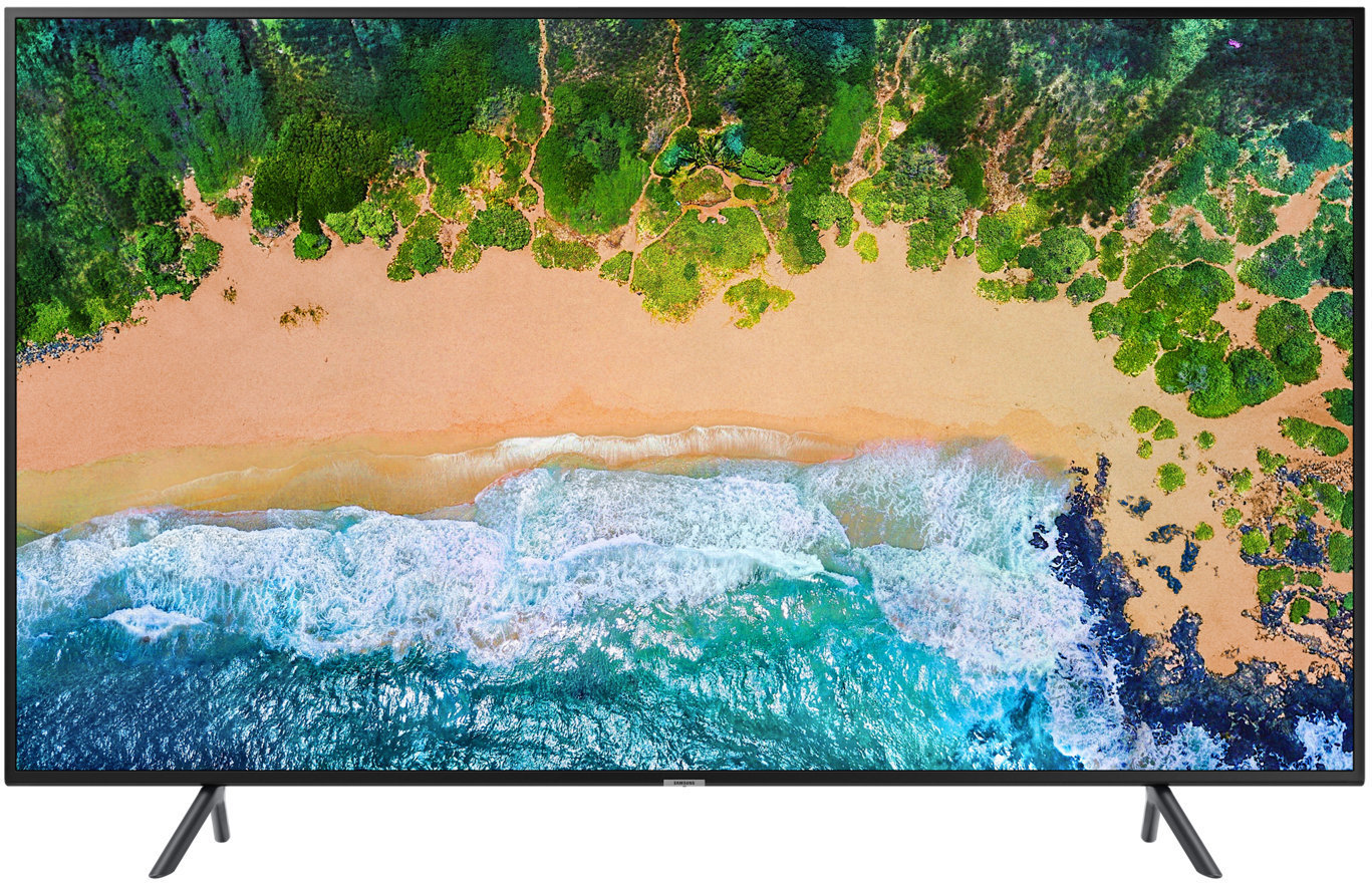 40 Inch Smart 4K LED TV