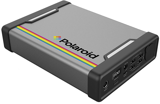 Power bank PS300