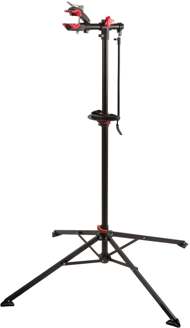 Bicycle repair stand
