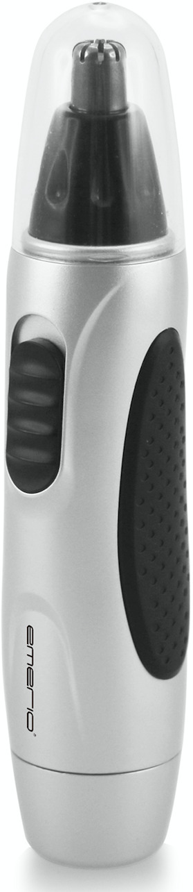 Nose and ear hair trimmer